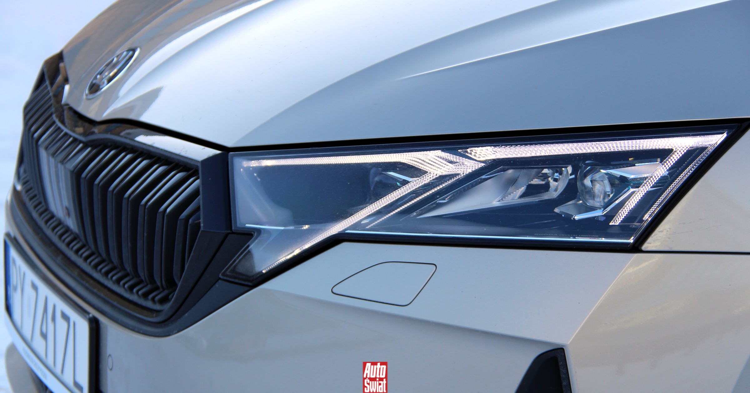 Skoda wycofuje się z Chin. Volkswagen poświęcił czeską markę