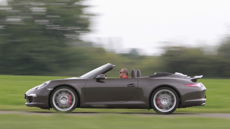 European Gay Car 2013: Mini Roadster najbardziej gejowskim autem