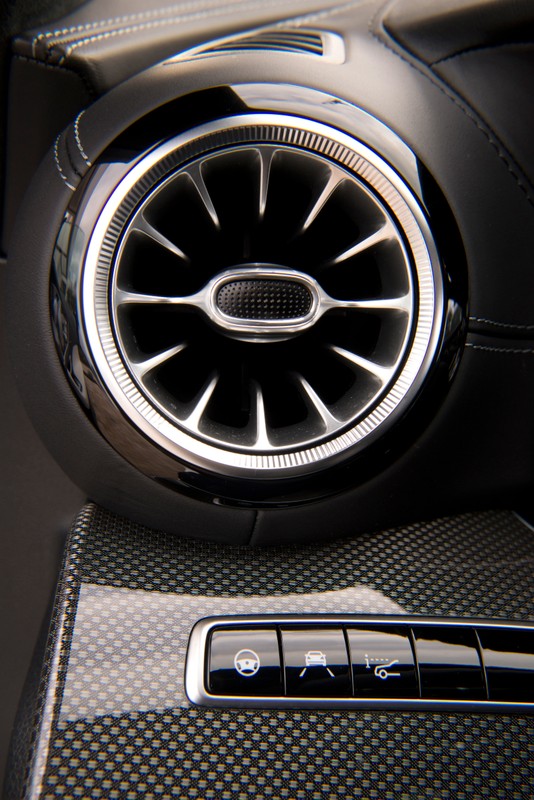 Mercedes E 400 4MATIC Coupe