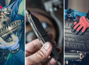 Rozumiesz, co mówi do ciebie mechanik? Na 5. pytaniu potkną się najlepsi