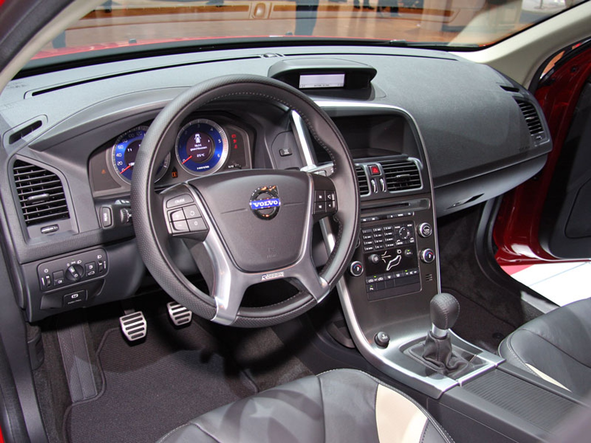 IAA Frankfurt 2009: już z udziałem publiczności (fotogaleria III.)