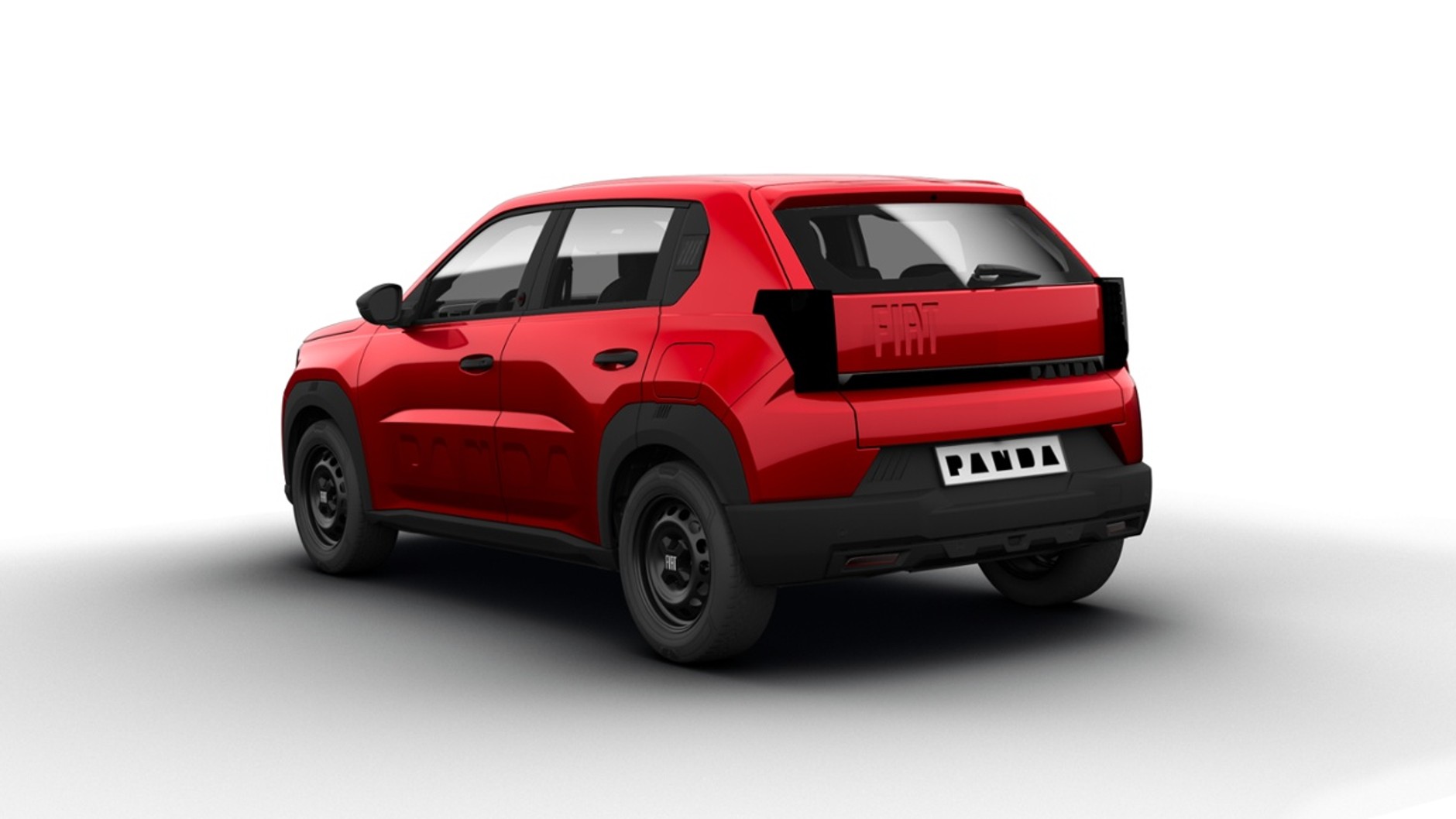 Bazowy Fiat Grande Panda Pop za 72300 zł