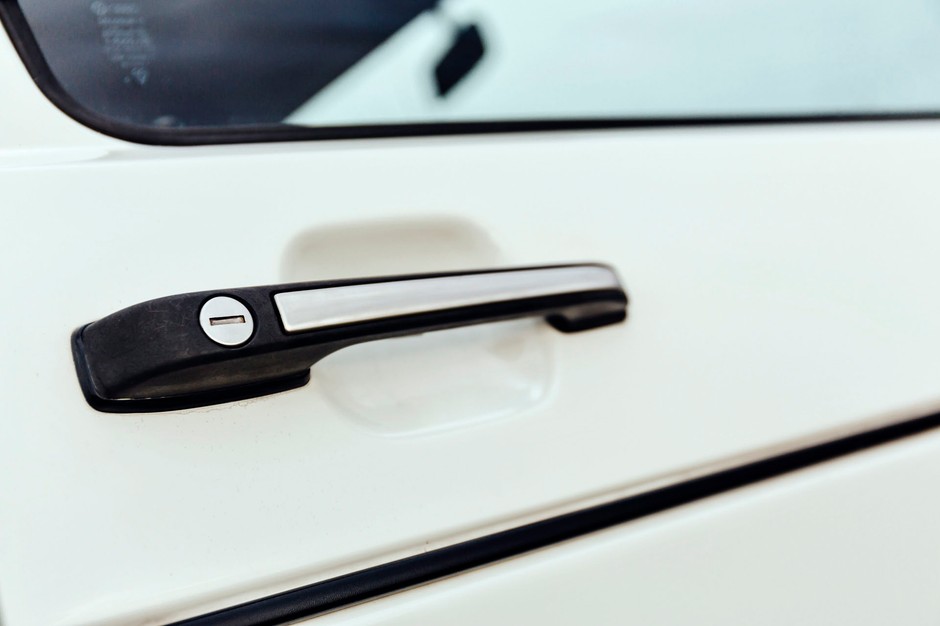 Volkswagen Golf I GTI - popularność bez końca