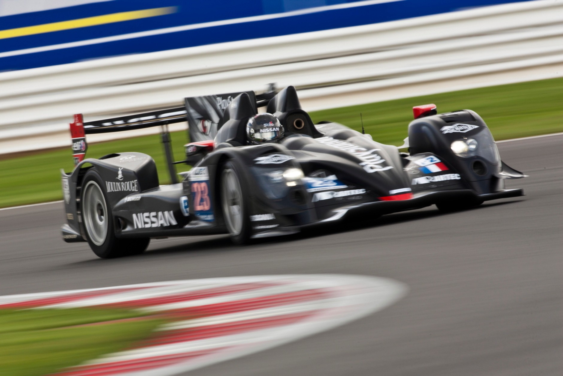 Najdłuższy wyścig świata: 48H Maxi Endurance Spain