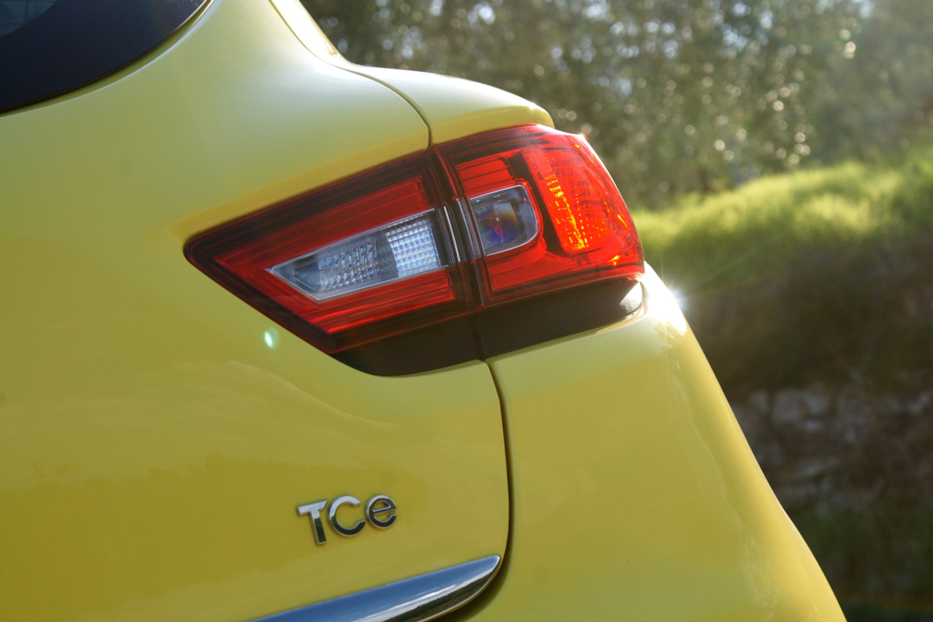 Galeria Renault Clio IV - zdjęcia