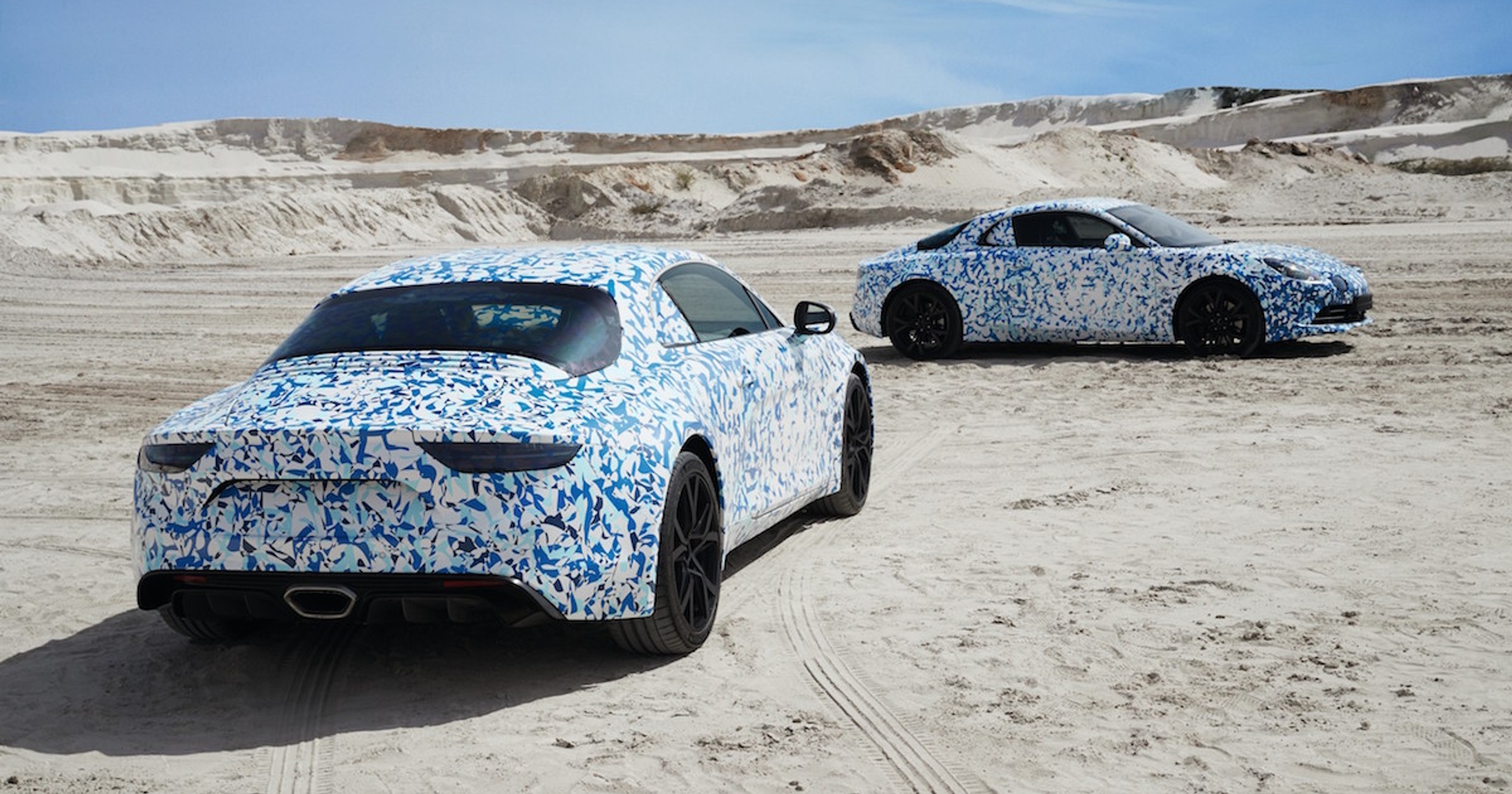 Alpine
