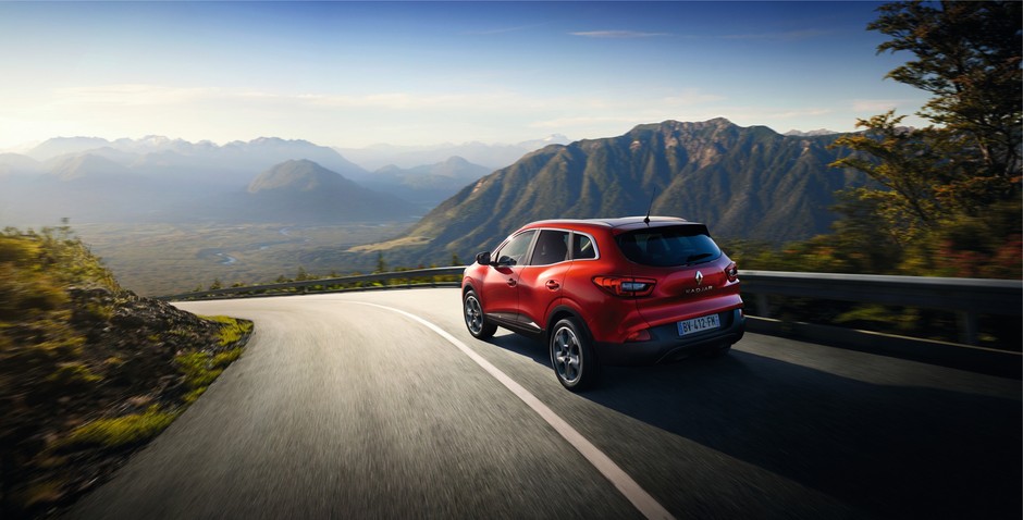 Renault-Kadjar