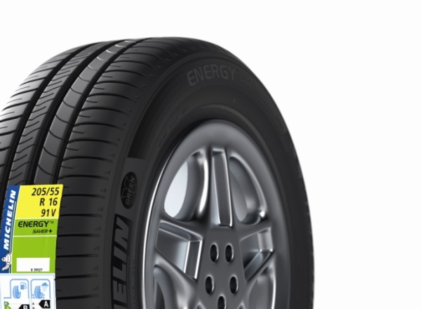 Michelin wyjaśnia przepisy dotyczące etykietowania opon