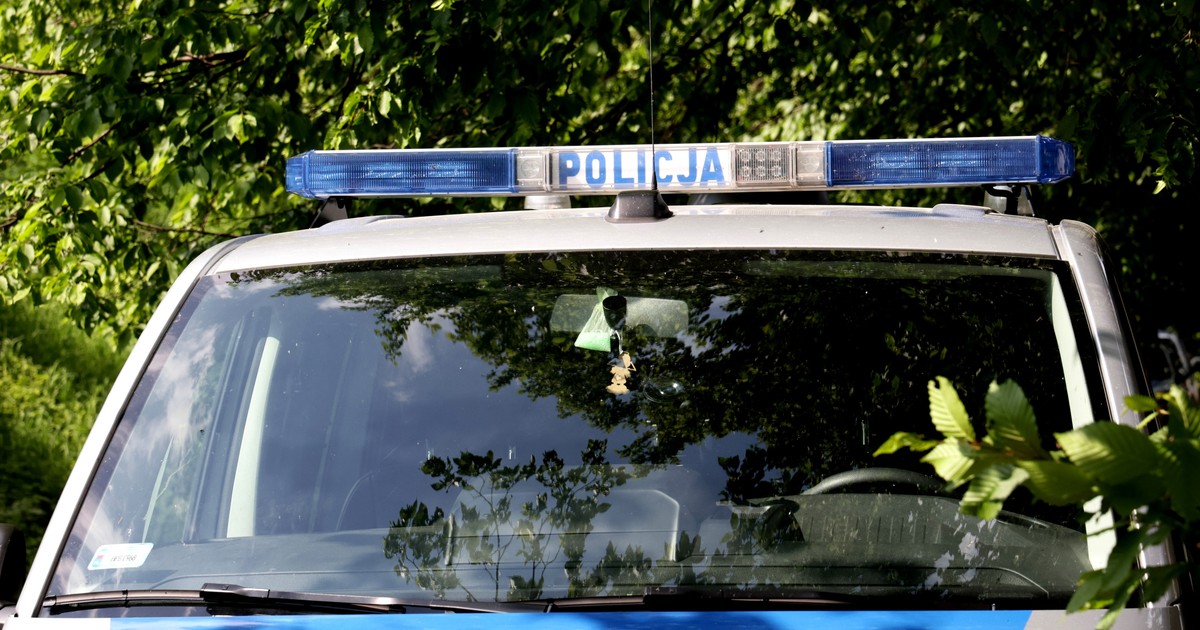 54-latek ma teraz poważne problemy - zdj. ilustracyjne