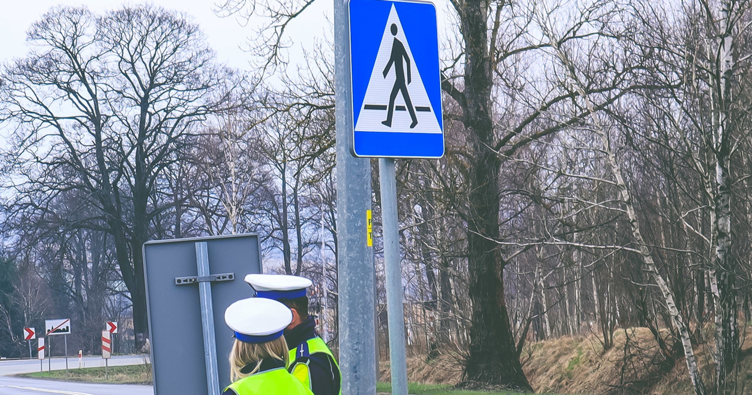Policjanci od rana prowadzili specjalną akcję. Nie chodziło tylko o kierowców