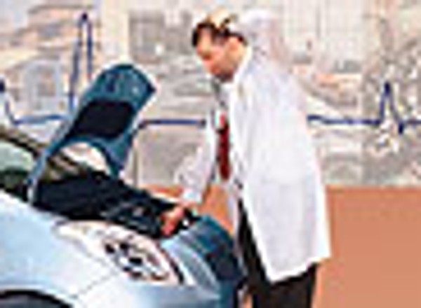 Chory rynek czas uzdrowić!