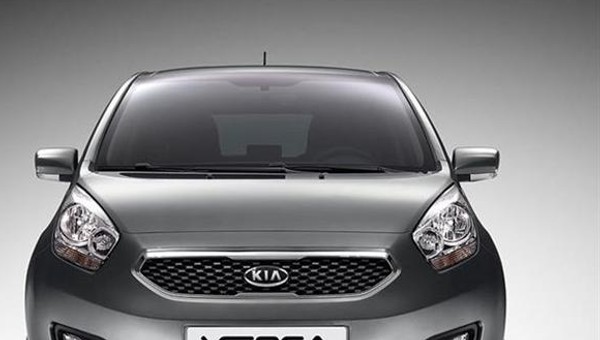 Kia Venga to więcej niż maluch