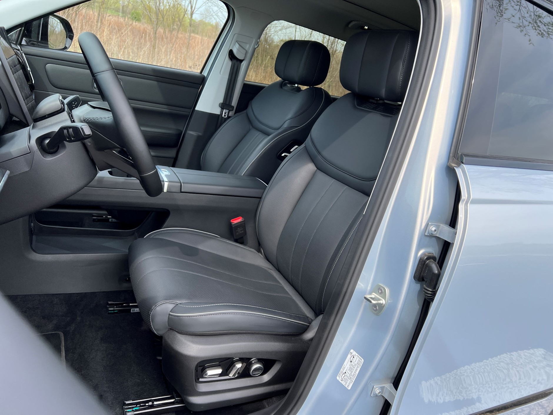 Jaecoo 7 Super Hybrid