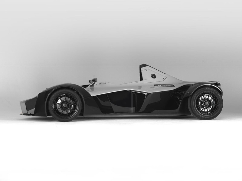 Bac Mono