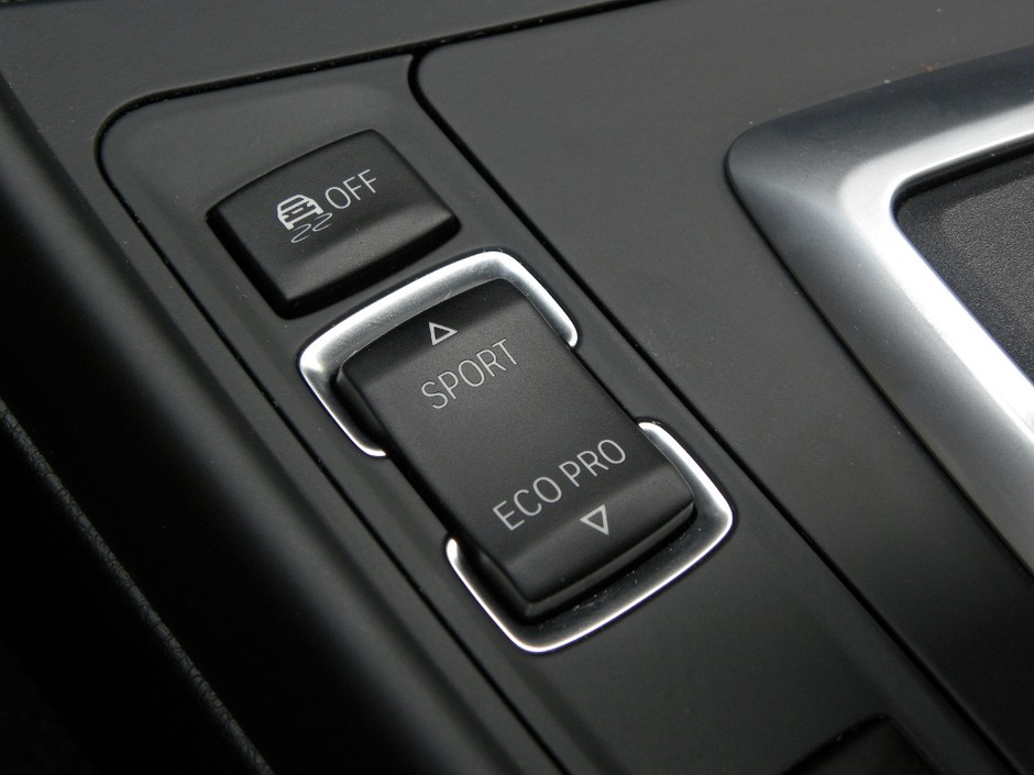 BMW 118d: oszczędny typ