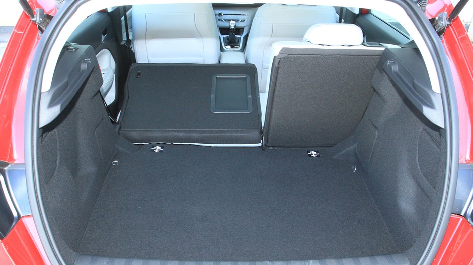 Peugeot 308 II (od 2013 r.)