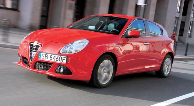 Alfa Romeo Giulietta czy Audi A3? Który model będzie lepszym wyborem?