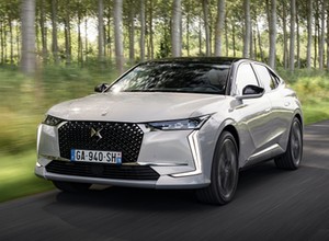 Pierwszy test nowego DS 4 – czy jest w doskonałej formie?
