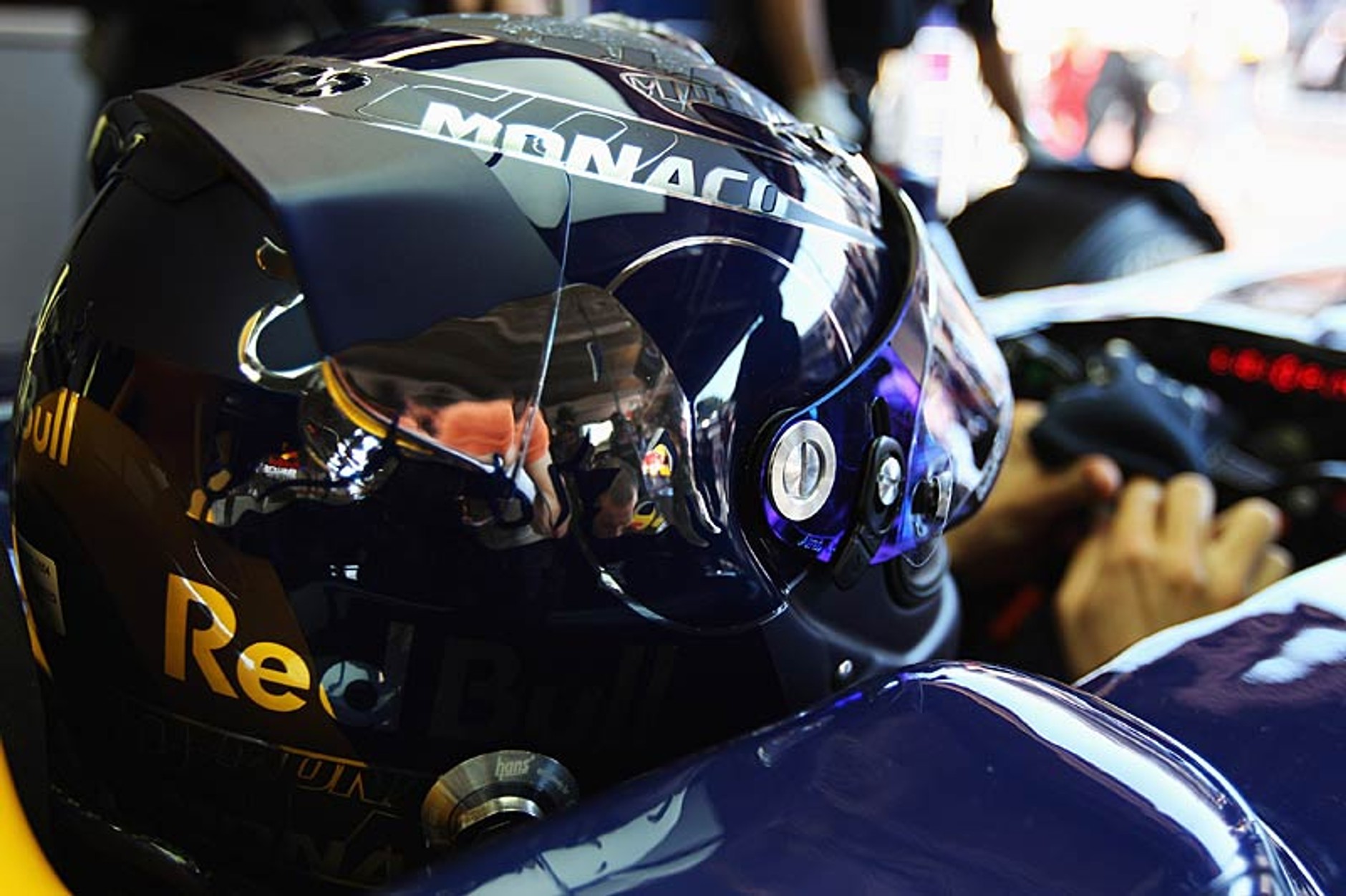 Grand Prix Monaco 2010: Kubica na podium, Red Bull poza konkurencją (relacja, wyniki)