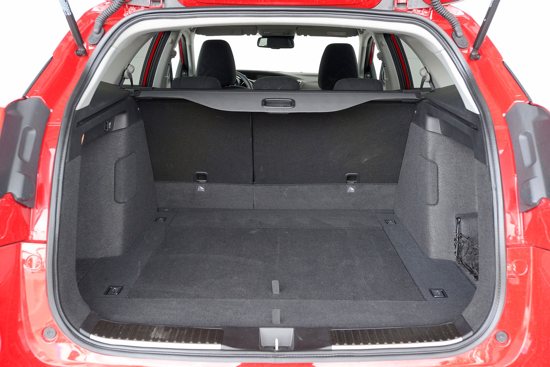 Honda Civic Tourer - lata produkcji 2014-17, cena od 40 500 zł