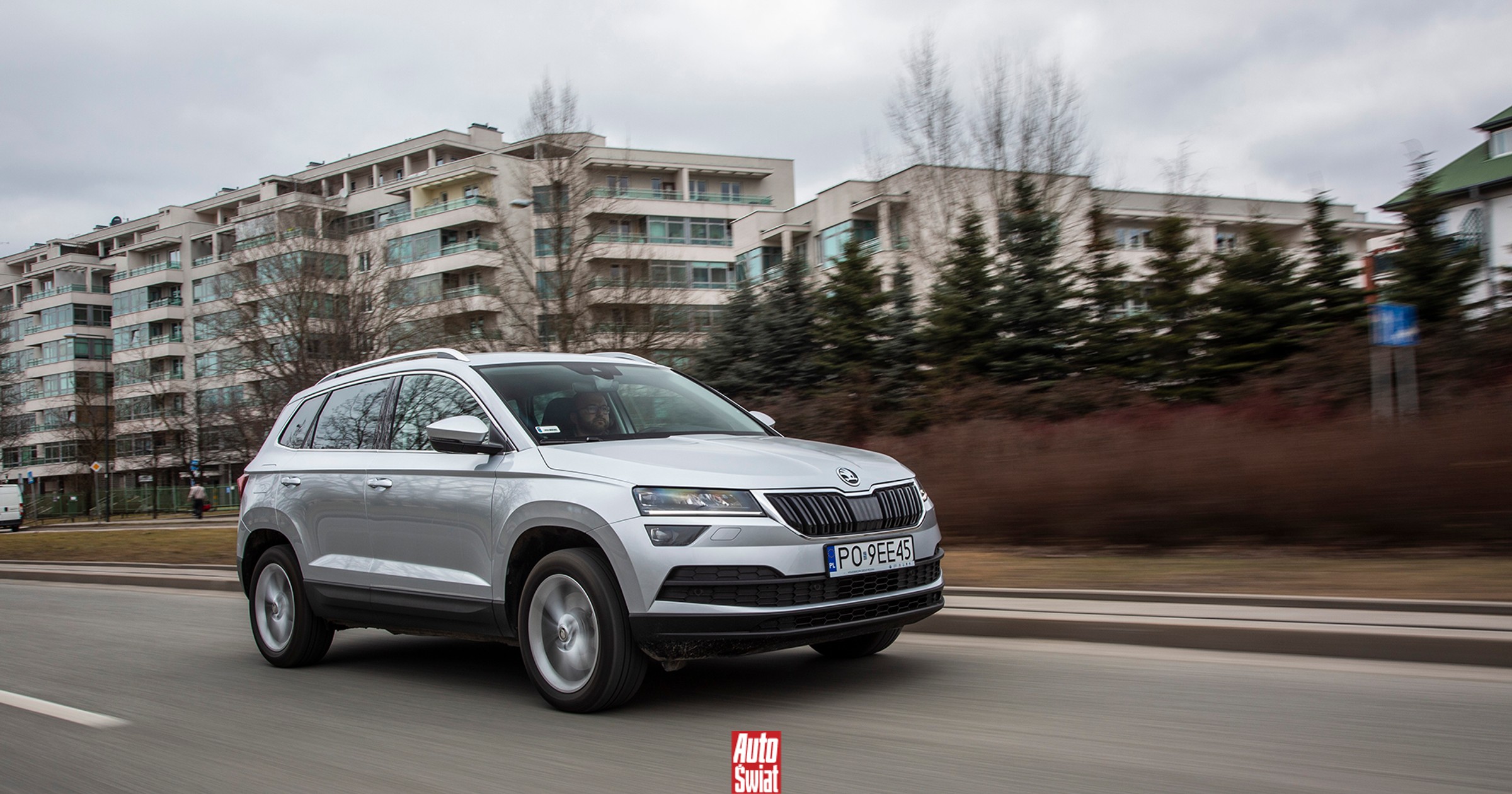 Używane SUV-y Skody to dobry wybór? Kodiaq i Karoq z ocenami. Dawno takich nie było