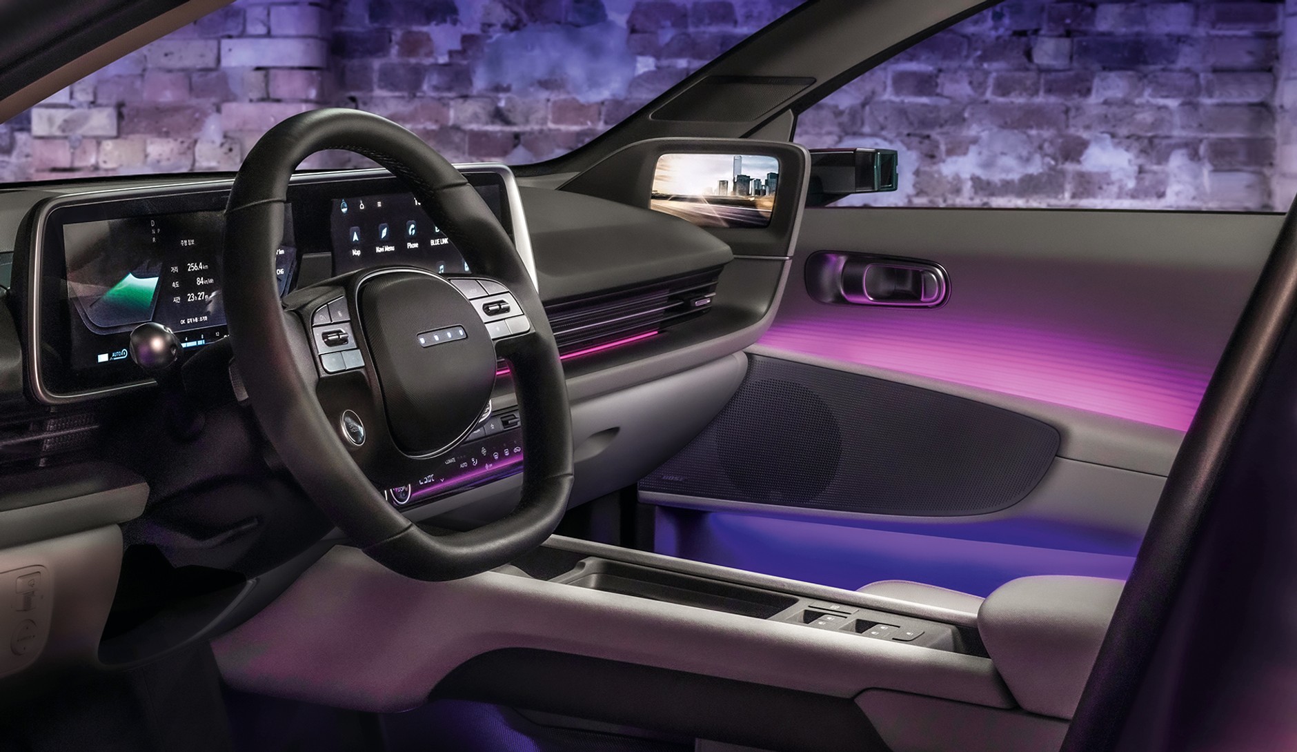 Hyundai Ioniq 6 (2022)