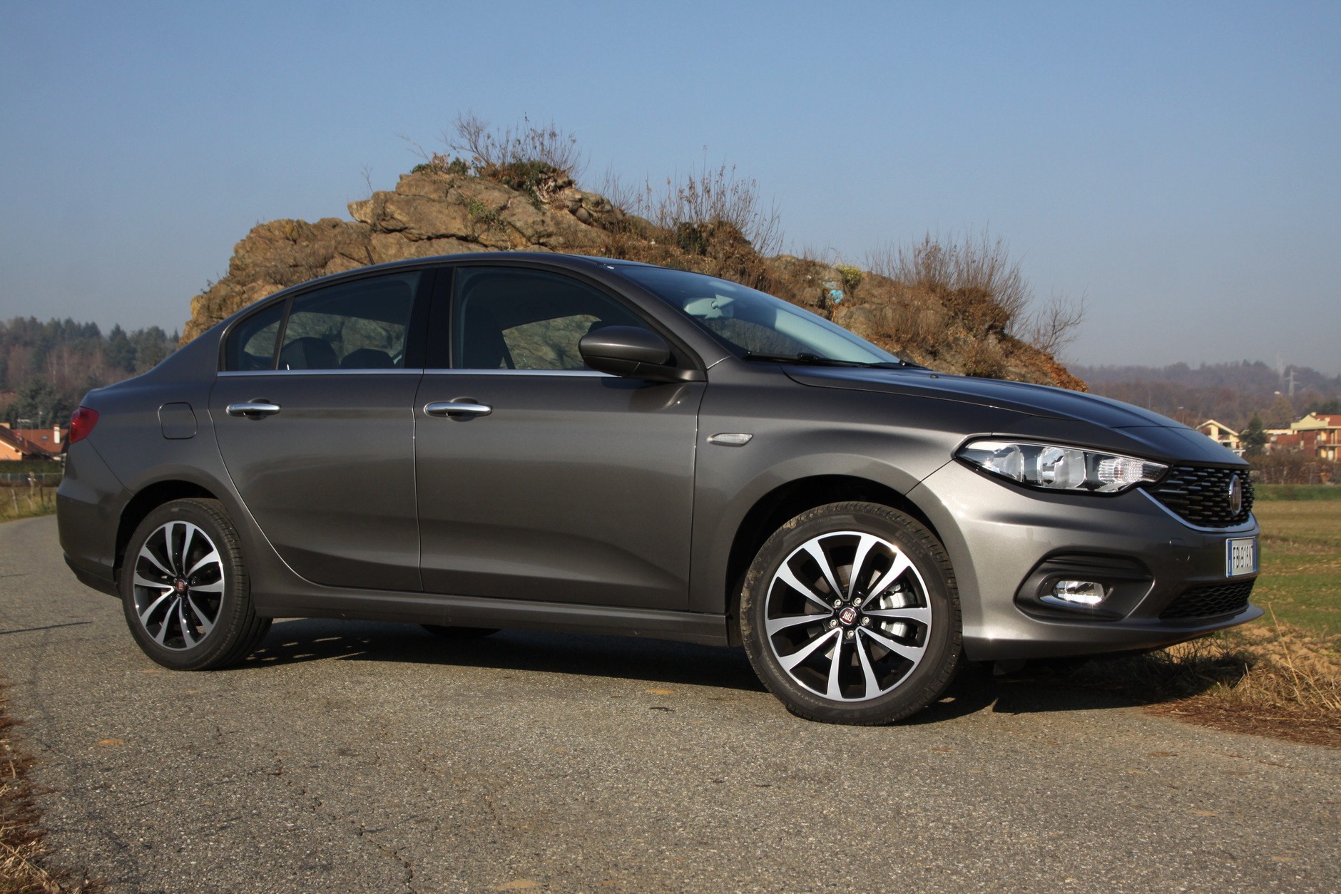 Fiat Tipo