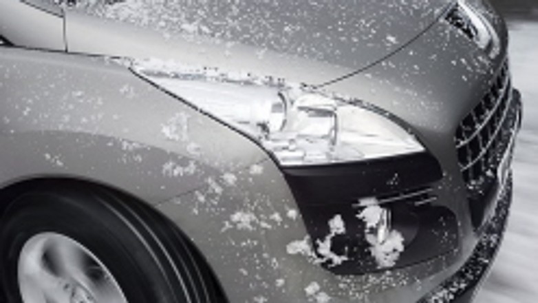 PSA: oszczędności na paliwie dzięki oponom Michelin