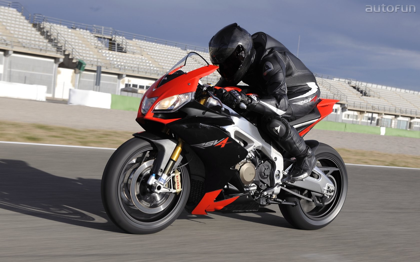 Aprilia