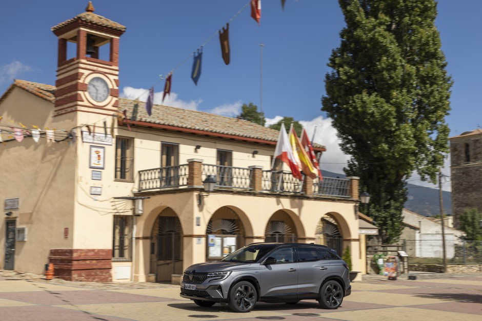 Renault Austral