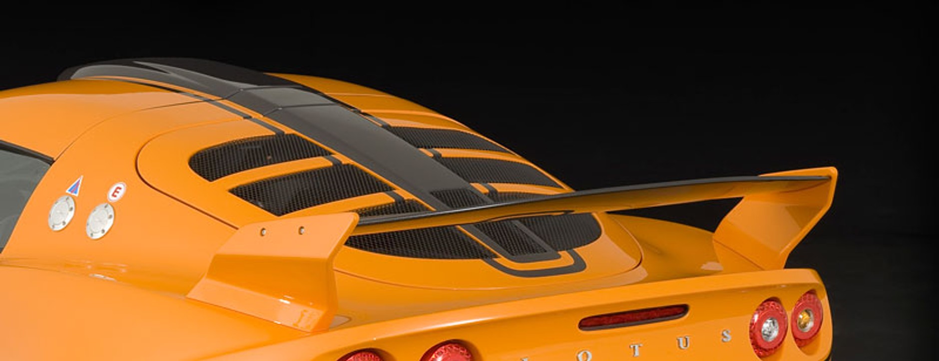 Lotus Exige Cup 260: w wersji na rok modelowy 2010