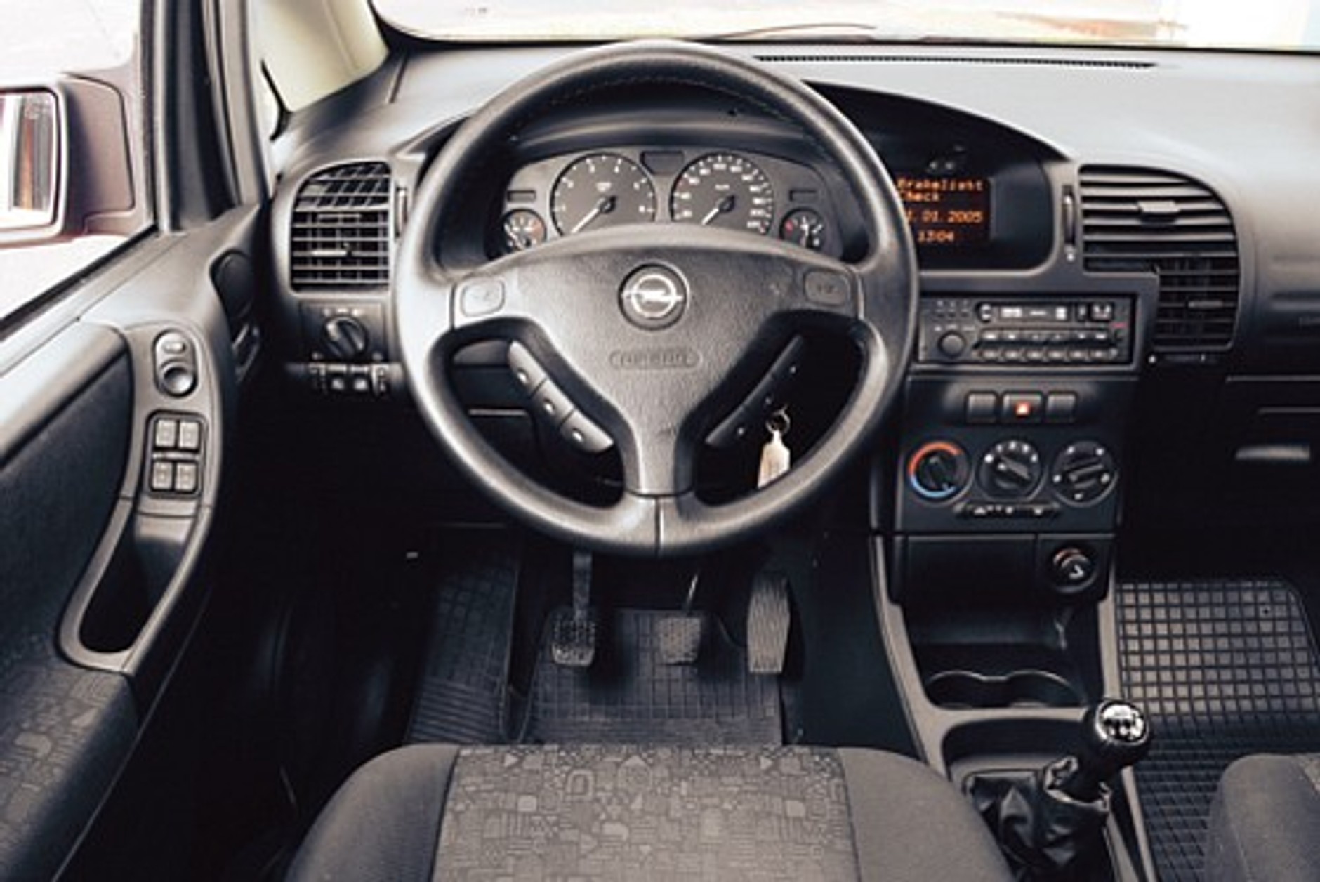 Kompakt na wszystkie okazje