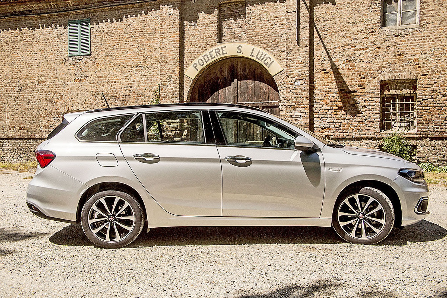 Fiat Tipo - czy kombi również będzie tanie?