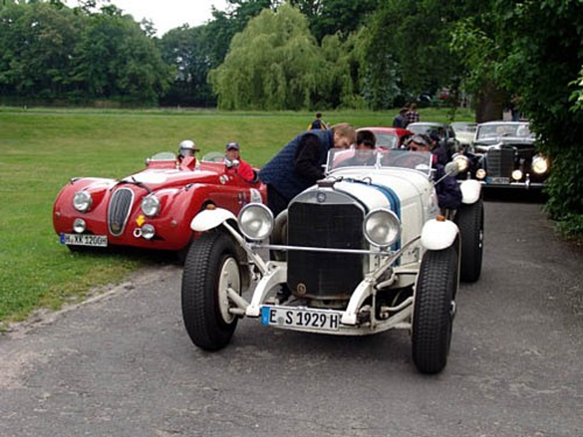 Viva Polonia Classic 2005