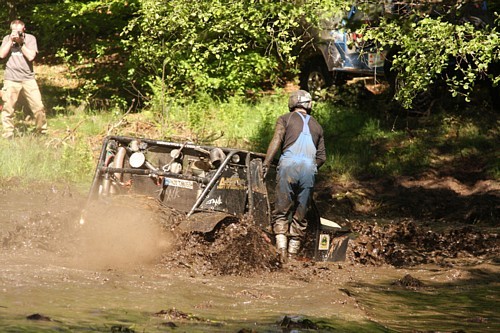 Magam Trophy 2010 -