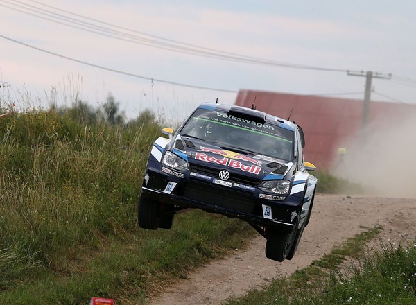 73. Rajd Polski: nieoczekiwany sukces Volkswagena (wyniki)