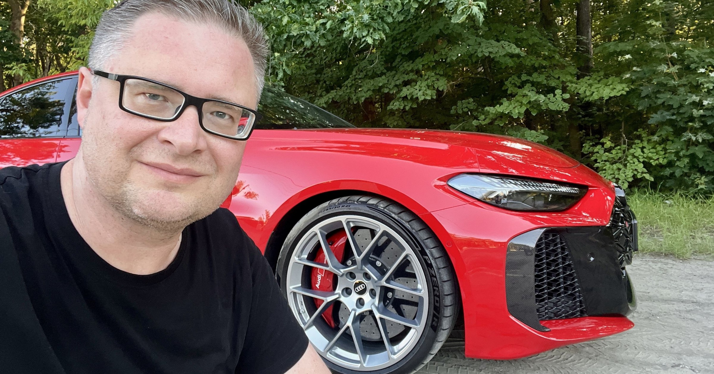 Audi RS 5
