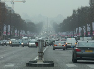 Francuski problem – obowiązkowe badanie techniczne