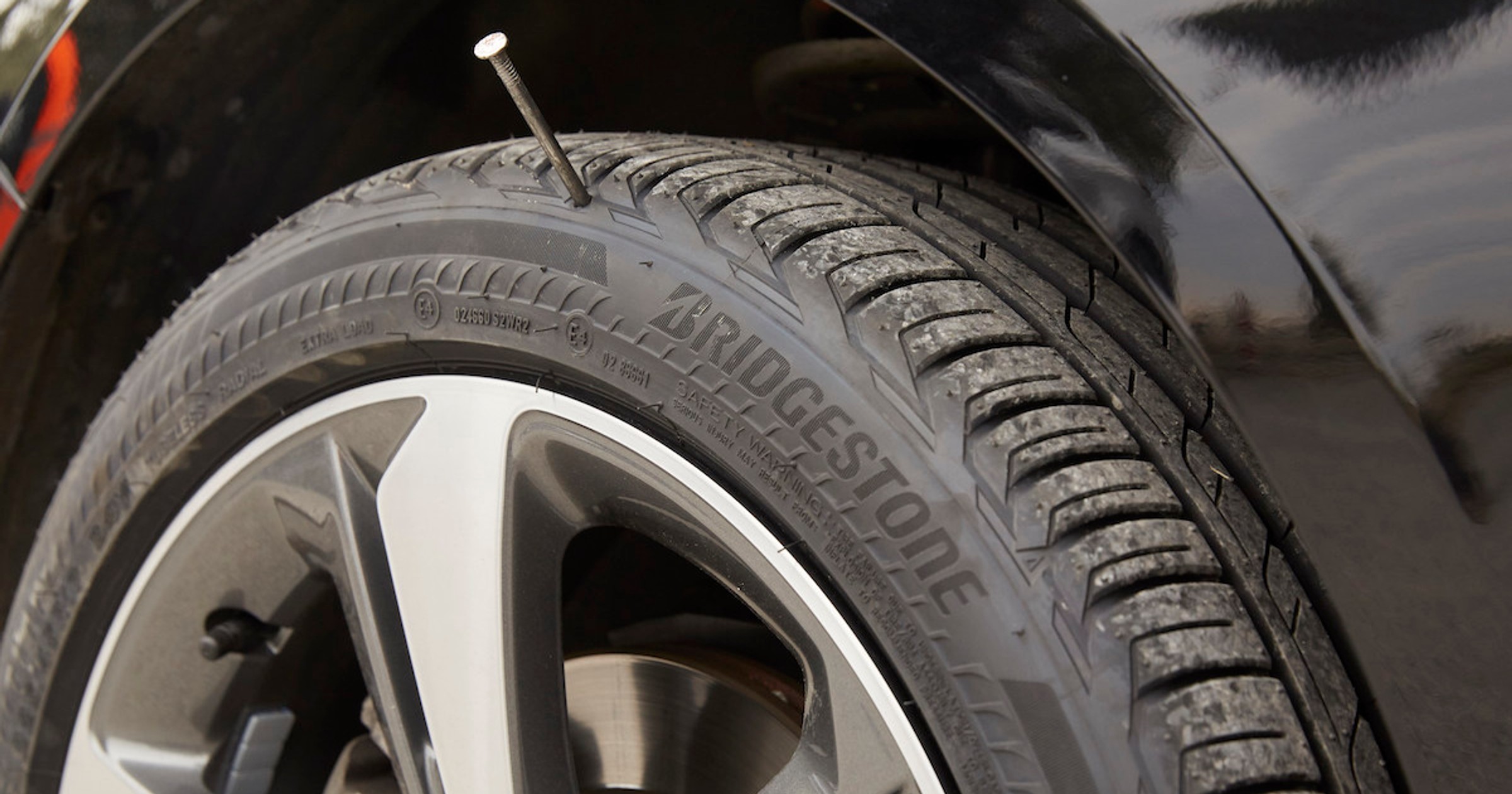Bridgestone DriveGuard