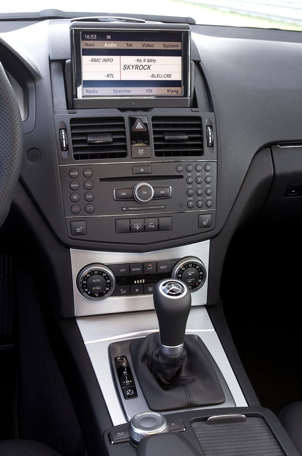 Mercedes-AMG GmbH: 24 200 sprzedanych pojazdów w 2008 roku – nowy rekord