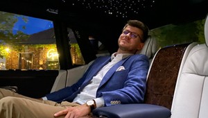 Dotknąć króla, zobaczyć jego nowe szaty – byłem na polskiej premierze Rolls-Royce'a Phantoma VIII Series II