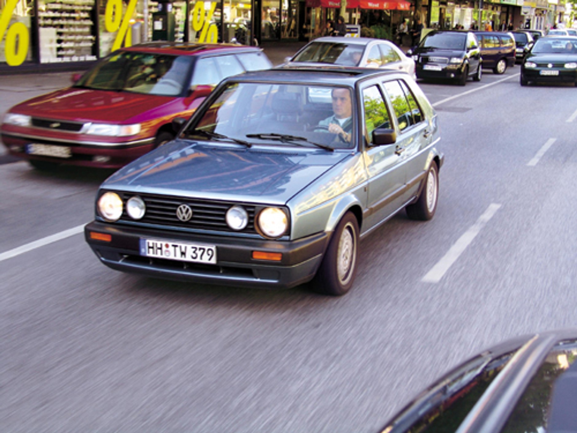 Słonecznikowy nie tuczy