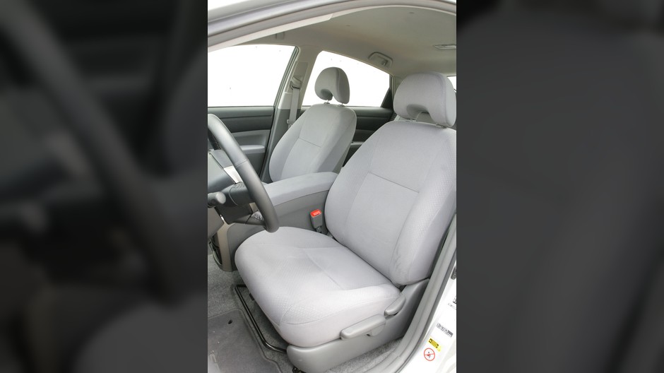 Sprawdzamy używaną Toyotę Prius II