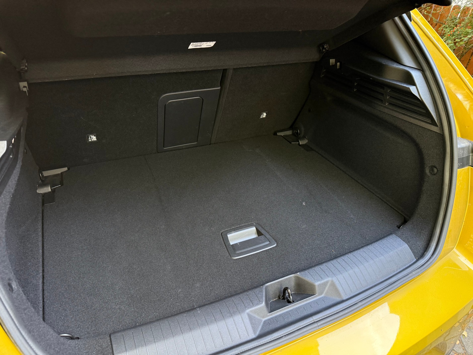 Opel Astra 1.2 Turbo Hybrid Ultimate