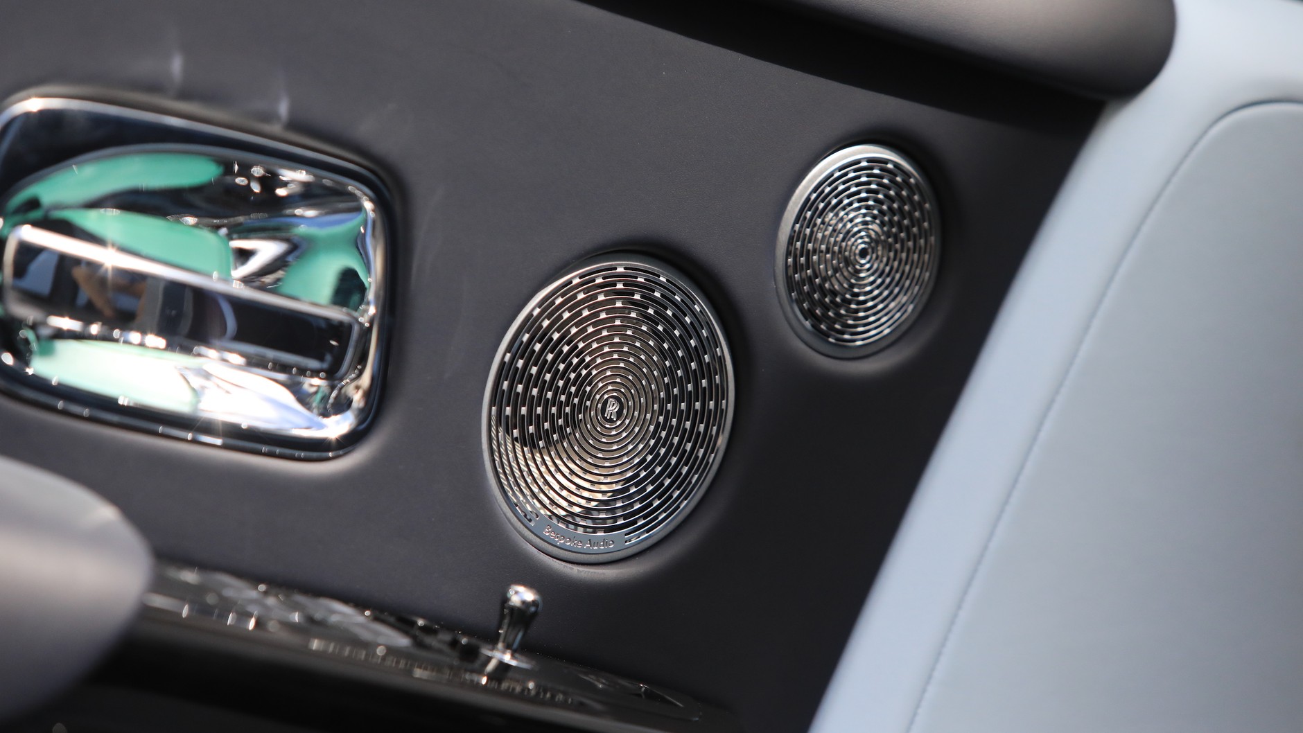 Rolls-Royce Phantom (2022, VIII Series II)