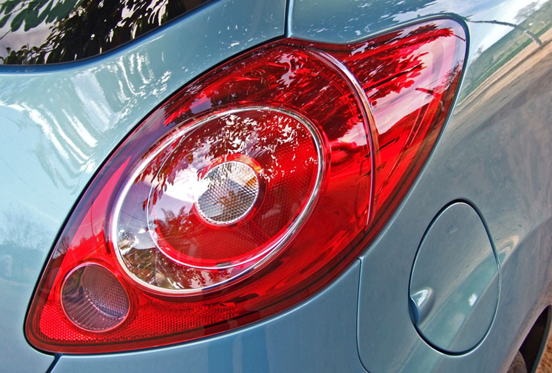 Ford Ka: dla młodych? Nie tylko! Po prostu uniwersalny...