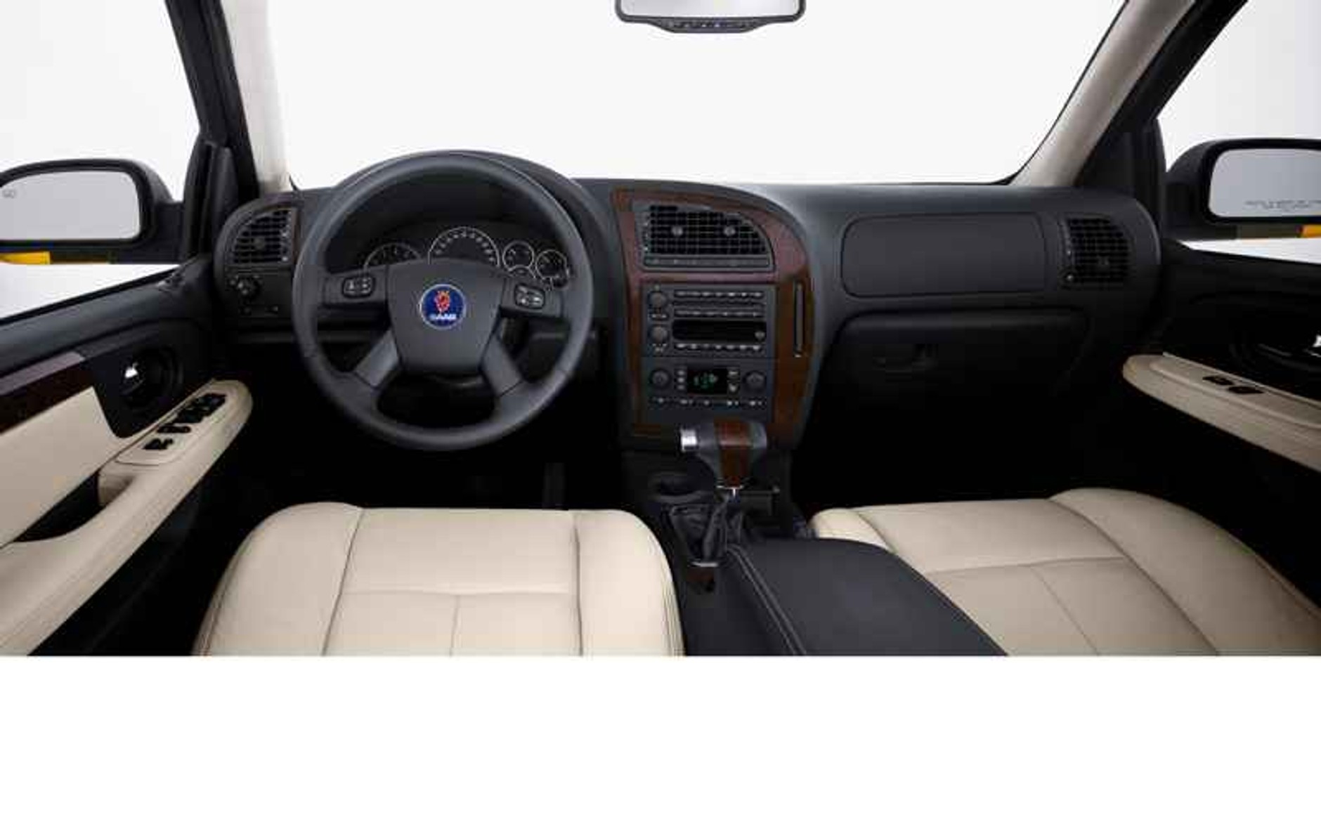 Saab w przyszłym roku zakończy produkcję SUV 9-7X