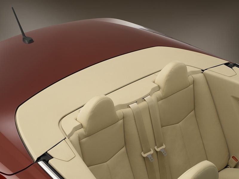 Chrysler Sebring Cabrio również dla Europy
