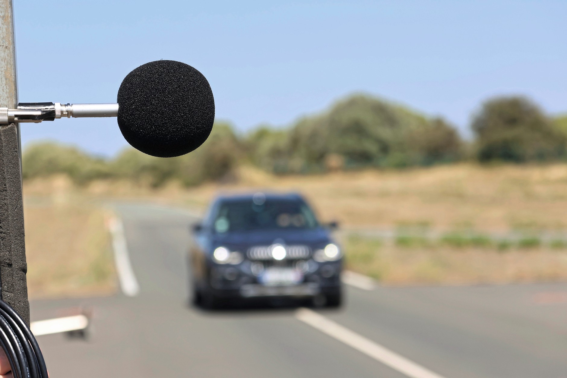 Test opon letnich do SUV-ów 2025