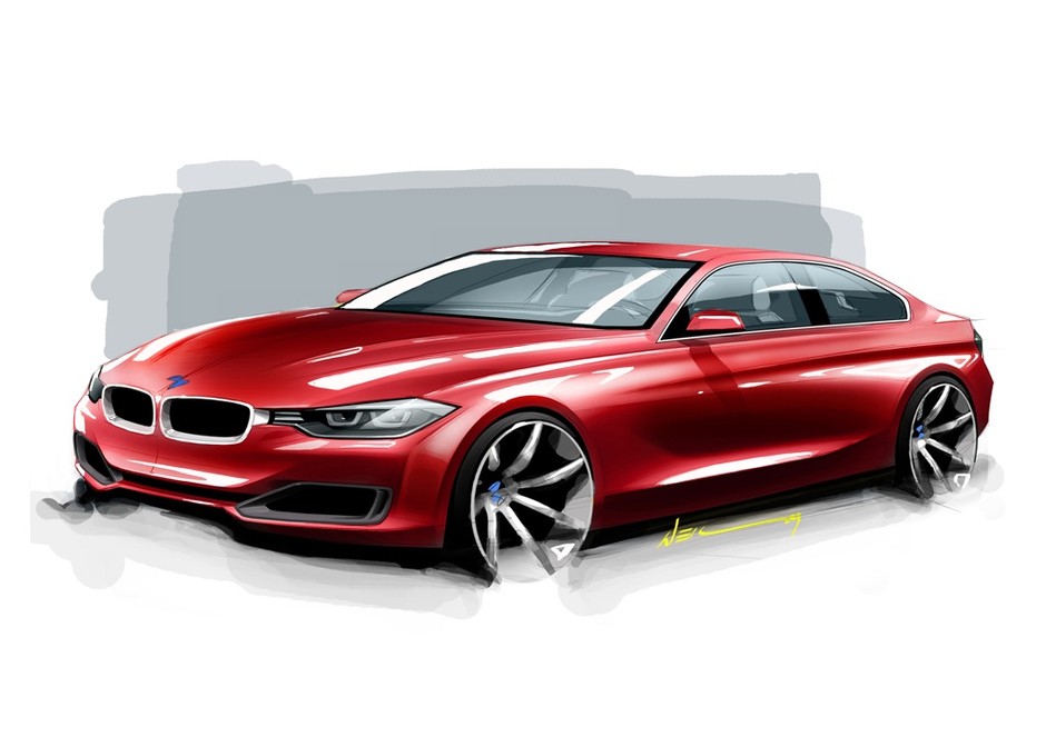 Nowe BMW serii 3 już w sprzedaży (ceny)